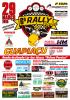 6 Rally do Bode de Guapiau