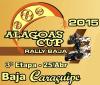 Alagoas Cup Rally Baja - Cara�uipe 