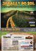 3� Rally do Sol de Bady Bassitt