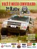 1 Rally de Regularidade Franca 4x4