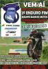 2� Enduro FIM Equipe Marcio Motos
