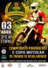 20� Enduro das Cachoeiras