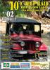10� Jeep Raid Willys Clube S�o Bento 