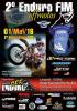 2� Enduro FIM Off Motos