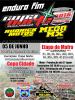 2 Etapa da Copa Norte RUDNICK MOTOS / MEGA MX de Enduro FIM