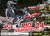 XIV Enduro das Crian�as - Rio Negrinho