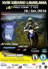 18� Enduro Lavailama
