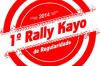 1 Rally Kayo de Regularidade em Joinville