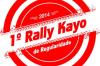 1� Rally Kayo de Regularidade em Joinville
