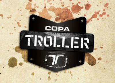 Copa Troller 2016 - 5 Etapa - Caet/MG