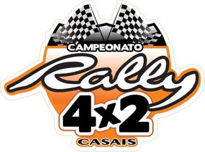 5 Etapa Rally 4x2 de Casais 2016