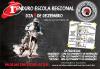 1� Enduro Escola Regional