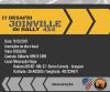 1 Desafio Joinville de Rally 4x4