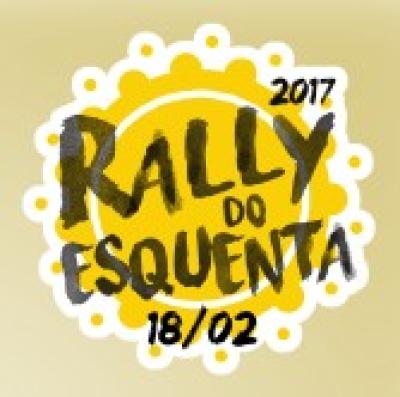 Rally do Esquenta 2017