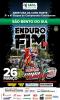 1� Etapa da Copa Norte de Enduro FIM - SBS