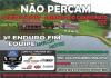 III Enduro F.I.M Marcio Motos
