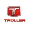 Rally Troller - Troller T4