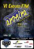 6� Enduro FIM Aroeira