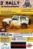 3� Rally de Regularidade Franca 4x4