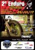 2� Enduro OFF Motos