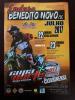 Catarinense de Enduro FIM - Benedito Novo
