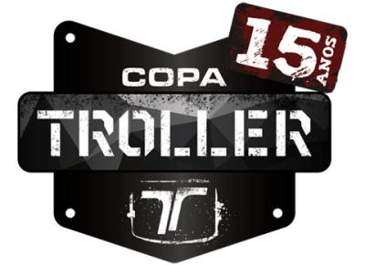 Copa Troller 2017 - 3 Etapa - Paulnia/SP