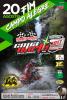 4� Etapa da Copa Norte de Enduro FIM - Campo Alegre