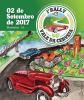 1� Rally Vale da Cerveja - Blumenau/SC
