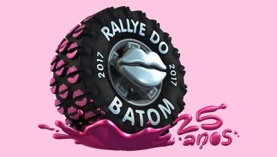 25 Rallye do Batom 