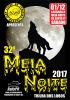 32� Rally da Meia Noite - Trilha dos Lobos