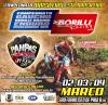 XVIII Pampas Off Road