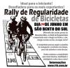 1 Rally de Regularidade de Bicicletas