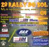 2 Rally do Sol - Bady Bassitt SP