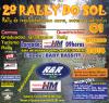 2� Rally do Sol - Bady Bassitt SP