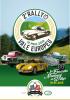2� Rally Vale Europeu - Blumenau/SC