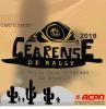 3� Etapa do Campeonato Cearense de Rally 2018