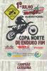 Copa Norte de Enduro FIM - Pi�arras