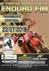 4� Etapa Copa Alto Vale de Enduro FIM - Trombudo Central