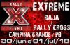 Baja X-Fight Extreme 2018
