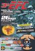 3� EFC Enduro FIM Cachorro Louco