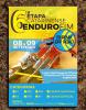 Catarinense de Enduro FIM - Itapema