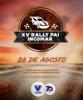 XV Rally Pai Incomar