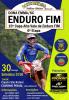 6� Etapa Copa Alto Vale de Enduro FIM - Dona Emma
