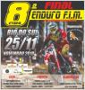 8� Etapa Copa Alto Vale de Enduro FIM - Rio do Sul