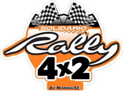 Rally 4x2 Solidrio