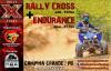 Rally Endurence X-Fight 2019 
