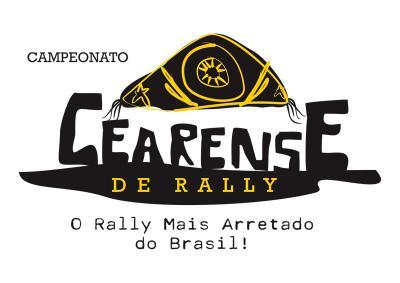 1� Etapa do Campeonato Cearense de Rally 2019