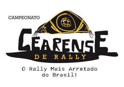 1 Etapa do Campeonato Cearense de Rally 2019