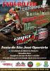 2� Etapa da Copa Norte de Enduro FIM - Benedito Novo