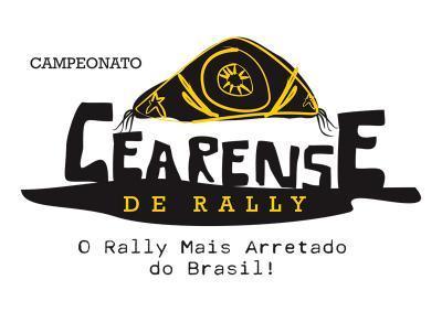 2 Etapa do Campeonato Cearense de Rally 2019